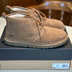 UGG Neumel size 11 medium Men’s boots